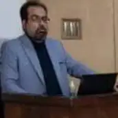 دکتر محمد سمیعیانی استادیار دانشگاه جامع علوم انتظامی امین دکتر محمد سمیعیانی استادیار دانشگاه جامع علوم انتظامی امین