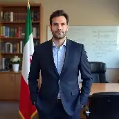 دکتر سبحان اسماعیلی فوق دکترای شبکه‌‌های کامپیوتری