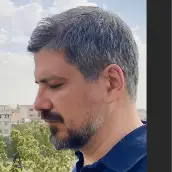 دکتر امیرحسین زمردیان دکتر امیرحسین زمردیان