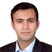 دکتر حسین حمیدی فر استادیار سازه های آبی دانشگاه شیراز