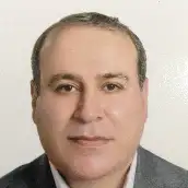 دکتر حامد محمدی دکتری مدیریت دولتی دکتر حامد محمدی دکتری مدیریت دولتی