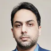 دکتر سید یاسر ضیایی دکتر سید یاسر ضیایی