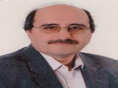 دکتر سید محمد روضاتی استاد گروه فیزیک دانشگاه گیلان