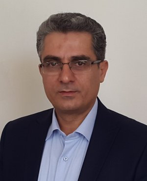 پروفسور نادر عباسی معاون پژوهش و فناوری