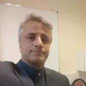 مهندس فرهاد سنچولی دکترای رشته مهندسی صنایع