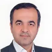 دکتر حمید حسن پور رئیس دانشکده کامپیوتر دانشگاه صنعتی شاهرود
