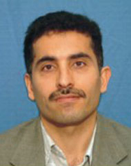 دکتر سیدمهدی زهرائی عضو هیات علمی دانشگاه تهران