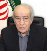  احمد خادم زاده استاد تمام پژوهشگاه ارتباطات و فناوری اطلاعات