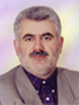  ناصر مهردادی معاونت پژوهشی دانشکده محیط زیست دانشگاه تهران