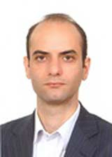 دکتر سیامک هاشمی نایب رییس انجمن تونل ایران