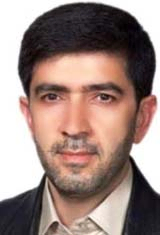  بهرام نوازنی عضو هئیت علمی دانشگاه بین المللی امام خمینی (ره)