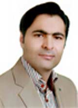 دکتر عباس خاشعی سیوکی استاد گروه کشاورزی دانشگاه بیرجند