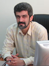 دکتر امیررضا شاهانی استاد دانشکده مهندسی مکانیک، دانشگاه صنعتی خواجه نصیرالدین طوسی