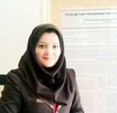 دکتر ناهید ظریف صناعی دانشیار دانشگاه علوم پزشکی شیراز