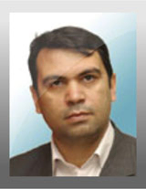  سعید غفارپور جهرمی عضو هیات علمی دانشگاه تربیت دبیر شهید رجایی