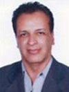 دکتر محمد کارآموز استاد دانشگاه تهران