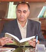 دکتر علی حائریان اردکانی استاد دانشگاه فردوسی مشهد