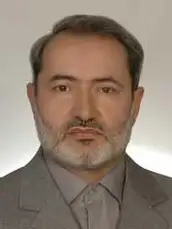 دکتر سید خطیب الاسلام صدر نژاد استاد دانشگاه صنعتی شریف