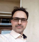 علی اکبر جمالی دانشیار گروه سنجش ازدور و GIS و آبخیزداری، واحد میبد، دانشگاه آزاد اسلامی