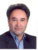پروفسور محمد علی لطف الهی یقین ریاست دانشگاه مراغه- عضو هیأت علمی دانشگاه تبریز