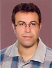 دکتر محمدرضا سلطانپور استادیار مهندسی برق و کنترل - دانشگاه علوم و فنون هوایی شهید ستاری