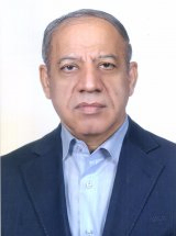 دکتر عبدالرزاق کعبی نژادیان رئیس انجمن علمی حرارتی و برودتی ایران
