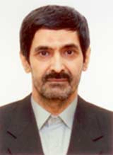 دکتر منوچهر منطقی استاد ، دانشگاه صنعتی مالک اشتر، تهران، ایران