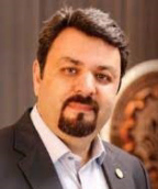 دکتر علی سلک غفاری 