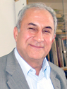 دکتر علی غفاری Professor 
University of Shahid Beheshti, Tehran, Iran
