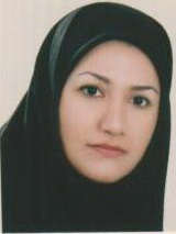  مریم پناهی دانشگاه پیام نور، ایلام، ایران