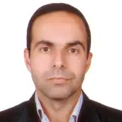 دکتر محمدعلی زارع چاهوکی استاد دانشکده منابع طبیعی دانشگاه تهران