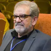 پروفسور سیدکاظم علوی پناه استاد دانشگاه تهران