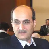 دکتر مجتبی یمانی استاد دانشگاه تهران