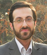 دکتر امیررضا اصنافی عضو هیئت علمی گروه علم اطلاعات و دانش شناسی دانشگاه شهید بهشتی