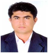  علی اصغر تباوار سرپرست دانشگاه بین المللی چابهار