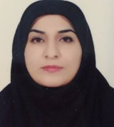  آرمینا میرزاده مسئول پژوهش دانشگاه بین المللی چابهار