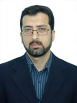  احمد منصوریان دانشیار مرکز تحقیقات راه، مسکن وشهرسازی