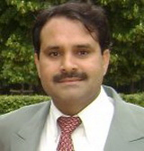  هیتندرا مالیک استاد دانشگاه تکنولوژی هند