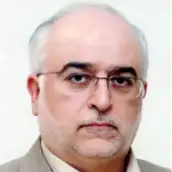 دکتر سیدمحمدرضا سیدنورانی Professor, Economics Department, Allameh Tabataba
