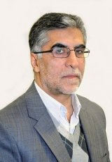  حسین شوکتی استاد دانشگاه ارومیه