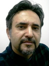 دکتر محمود صوفیانی استادیار گروه فلسفه دانشگاه تبریز