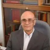 دکتر حسن حاجی امین شیرازی دانشگاه باهنر کرمان