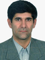 دکتر شهرام شکرفروش استاد دانشکده دامپزشکی، دانشگاه شیراز