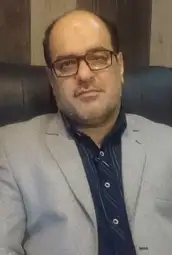 دکتر حسین افلاکی فرد استادیار گروه علوم تربیتی دانشگاه فرهنگیان، تهران، ایران.