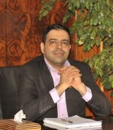  امیر محمودزاده استادیار ، عضو هیئت علمی و رئیس پژوهشگاه مهندسی بحران های طبیعی شاخص پژوه