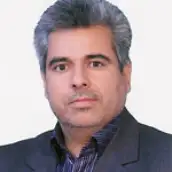 دکتر جواد حداد نیا رئیس دانشگاه حکیم سبزواری آموزش عالی فنی مهندسی اسفراین