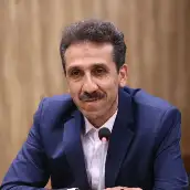 دکتر علی کیانی راد استادیار دانشگاه آزاد اسلامی واحد میانه