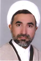 دکتر محمدهادی قهاری استادیار معارف اسلامی، دانشگاه شهید باهنر کرمان