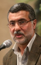  محمدرضا ظفرقندی عضو هیئت علمی دانشگاه علوم پزشکی تهران