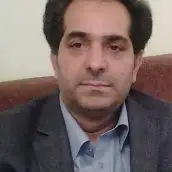 دکتر جعفر میرکتولی دانشیار دانشگاه گلستان